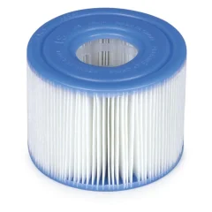 Intex 29001 Filtrna kartuša tip S1 - 2 kosa - 7 x 10,8 cm