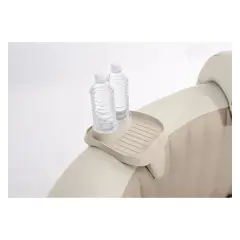 Intex Odstranljivo držalo za skodelico za masažno kad