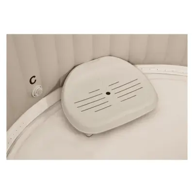 Intex PureSpa sedež 47x36x22 cm
