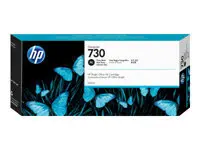 Črnilo hp p2v73a photo črna 730 300ml za dj t1700