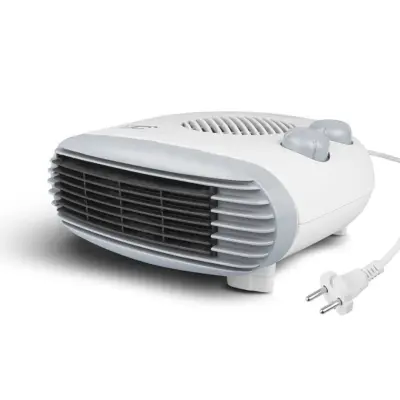 Termoventilator kalorifer s termostatom 1000/2000W 230V