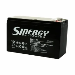 SINERGY akumulator 12V/ 9Ah ciklična BATSIN12-9