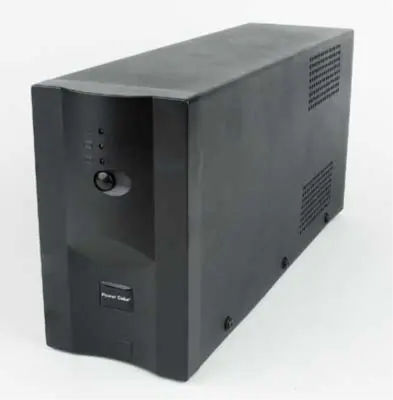 Energenie UPS  650VA UPS-PC-652A