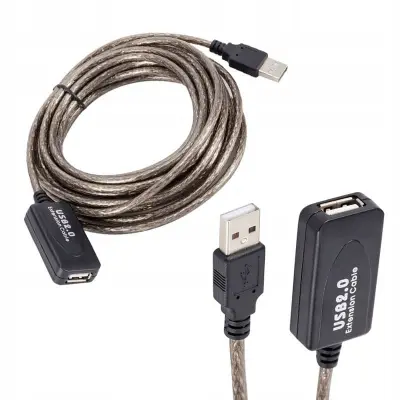 USB podaljšek 2.0 10m