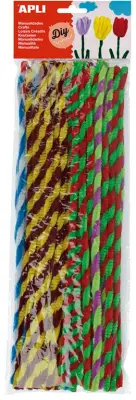 Apli Čistilec za pipe twist 50 kos