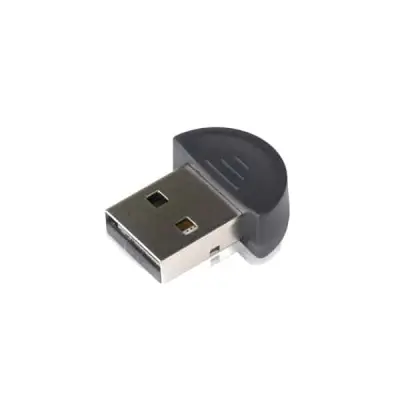 Bluetooth 2.0 USB adapter