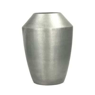 Mirage Matiere vaza Young 22xh30cm / aluminij