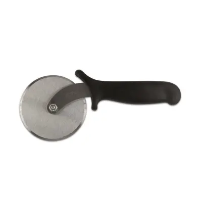 Tuttix1 kolesce za pizzo 10cm / inox