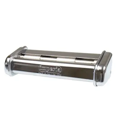 Simplex priključek t6 Pappardelle - najširši rezanci 32mm / inox