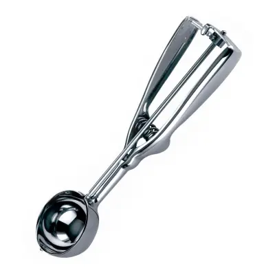 Prijemalka za sladoled 48mm / inox
