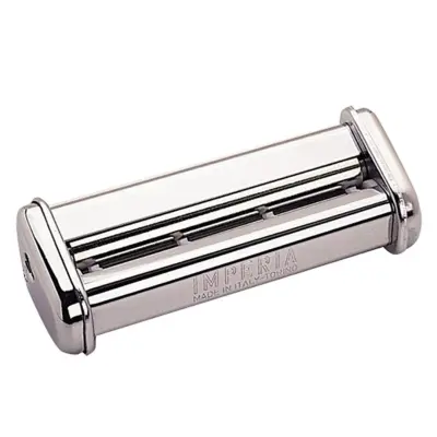 Simplex priključek t6 Reginette Pappardelle - kraljične 44mm / inox