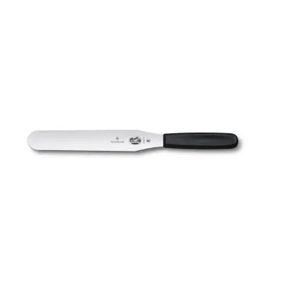 Lopatka za mazanje 15cm / 5.2603 / inox, pvc