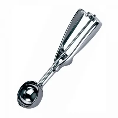 Prijemalka za riž 70m / inox