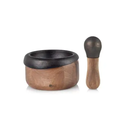 Terilnik Crush 13xh7,5cm / ghiza, les