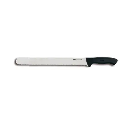 Ilsa&Pirge Cut nož za kruh 24cm / inox, poliprop.