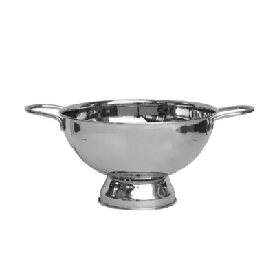 Jušnik 24cm / inox