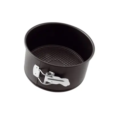 Okrogel pekač Easyclean 18cm