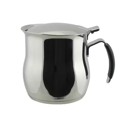 Omnia lonček servirni / za 4-6 skodelic / indukcija / inox