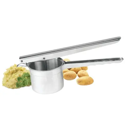 Stiskalec krompirja 40cm / inox