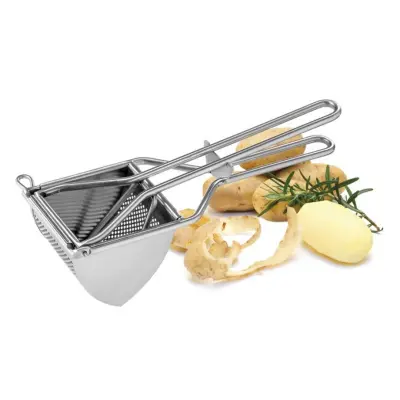 Stiskalec krompirja profi 30cm / inox