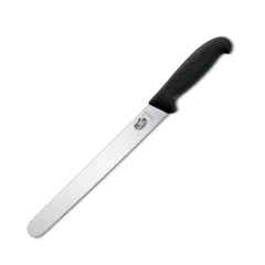 Nož z ravnim rezilom 25cm / inox