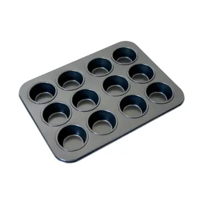 Pekač za mini muffine Easyclean 26x38cm
