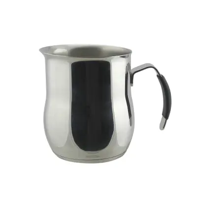 Omnia lonček / za 2 skodelici / inox