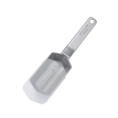 Strgalo za ribje luske Scalex / inox, aluminij, pvc