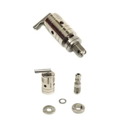 Ventil Del Contro / inox