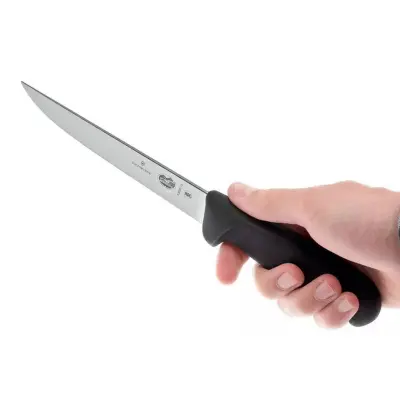 Nož za izkoščičevanje / rezilo 15cm / 5.6003 / inox
