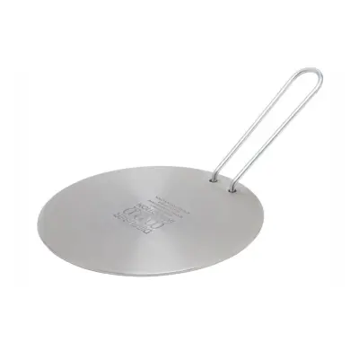 Pretvornik za indukcijo 12cm / inox