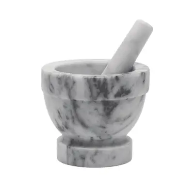 Terilnik iz marmorja 11cm / marmor