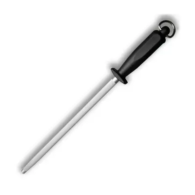 Brusilec za nože 25cm / 7.8303 / inox, pvc