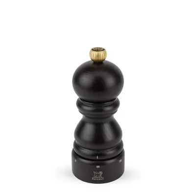 Mlinček za poper Paris Chocolat h12cm / les