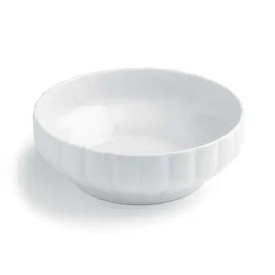 Trento skleda za solato 27cm / porcelan
