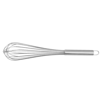 Metlica za stepanje 40cm / inox