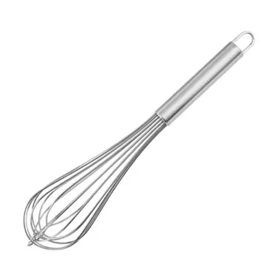 Metlica za stepanje 35cm / inox