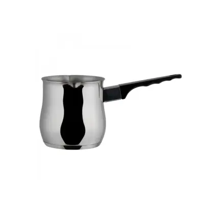 Omnia džezva za kavo / za 8 skodelic / inox