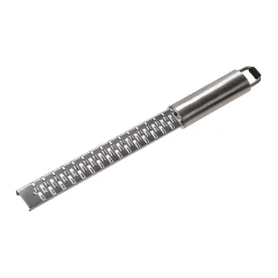 Ribežen Micro 33cm dvojna lama / inox