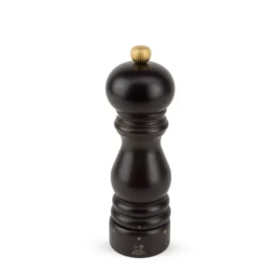Mlinček za poper Paris Chocolat h18cm / les