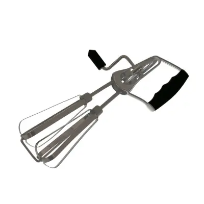 Ročni stepalnik / inox, pvc