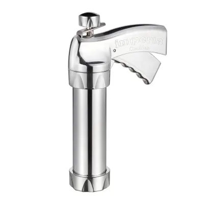 Testomat za piškote Cookies 18 delni / aluminij