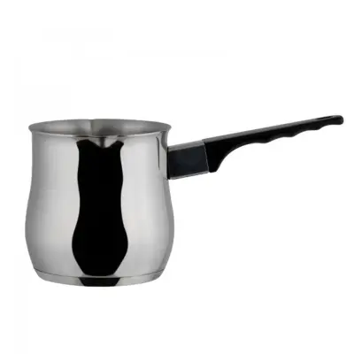 Omnia džezva za kavo / za 10 skodelic / inox