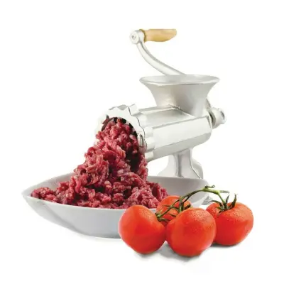 Mesoreznica, keksoreznica št.5 / 4,5mm / ghisa