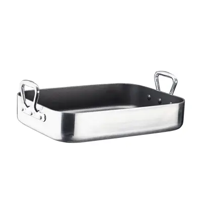 Pekač Ferrotherm Gastro 44x31x14cm / 8l / aluminij