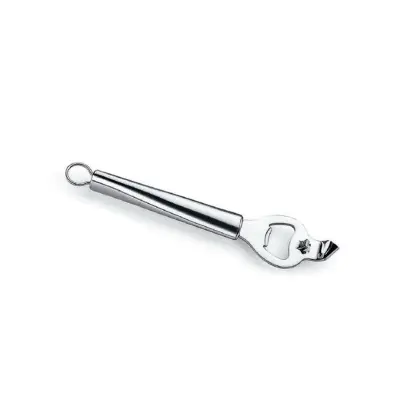 Odpirač za steklenice Cucinieri 18,5cm / inox