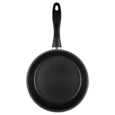 Magefesa ponev Black 22cm / enojni ročaj / indukcija / emajl