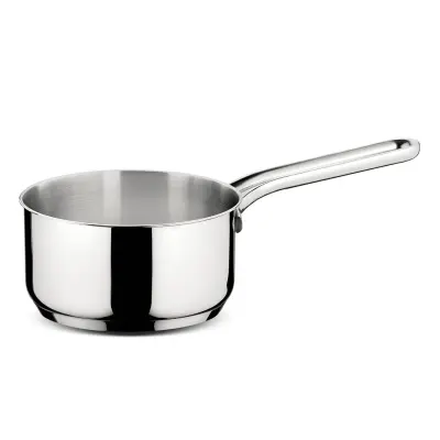 Kozica Sfiziosa 14cm / 1,2l / enojni ročaj / indukcija / inox