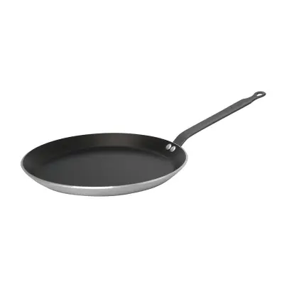 Ponev za palačinke Choc Resto Induction 26cm / 1 ročaj / aluminij