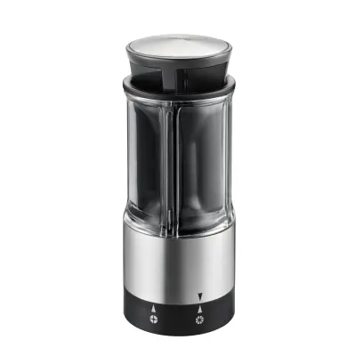 Rezalnik za zelenjavo Flexicut 7x17,5cm / črn / inox, pvc